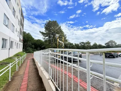 Apartamento com 2 Quartos à venda, 40m² no Lamenha Grande, Almirante Tamandaré
