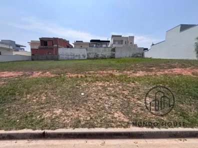 Lote/Terreno à venda, 250m² no Parque Ibiti Reserva, Sorocaba