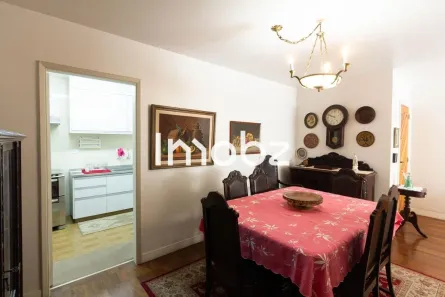 Apartamento com 3 Quartos à venda, 158m² no Itaim Bibi, São Paulo