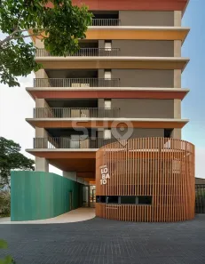 Apartamento com 3 Quartos à venda, 125m² no Jardim Vera Cruz, São Paulo