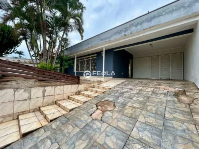 Casa com 3 Quartos à venda, 217m² no Chácara Machadinho II, Americana