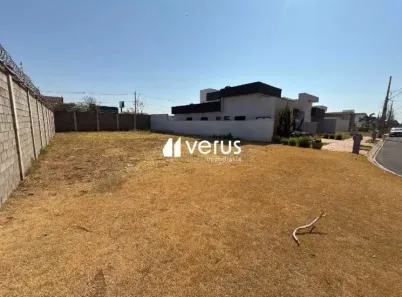 Lote/Terreno à venda, 406m² no Novo Mundo, Uberlândia