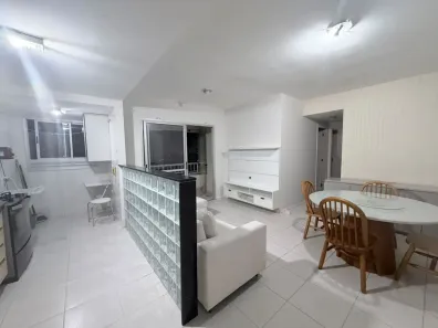 Apartamento com 3 Quartos para alugar, 78m² no Imbuí, Salvador