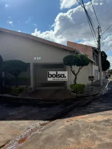 Casa com 2 Quartos à venda, 117m² no Vila Santa Inês, Bauru