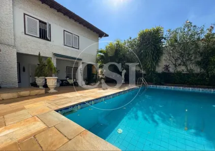 Sobrado com 4 Quartos à venda, 414m² no Parque Taquaral, Campinas