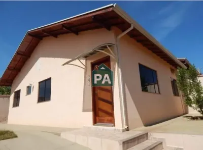 Casa com 3 Quartos à venda, 90m² no Jardim das Hortênsias, Poços de Caldas