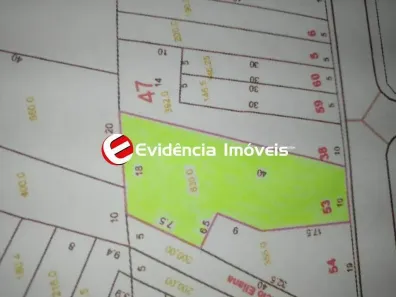 Lote/Terreno à venda, 635m² no Vila Alzira, Santo André