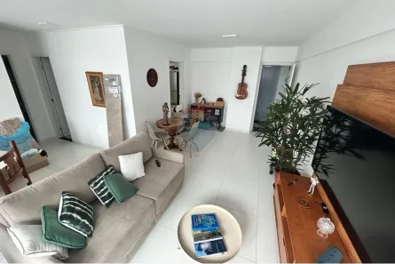 Apartamento com 3 Quartos à venda, 65m² no Boa Viagem, Recife
