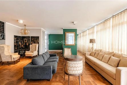 Apartamento com 2 Quartos à venda, 210m² no Jardim Paulista, São Paulo