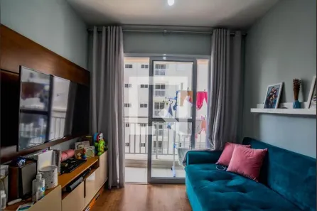 Apartamento com 1 Quarto à venda, 38m² no Santa Terezinha, Santo André