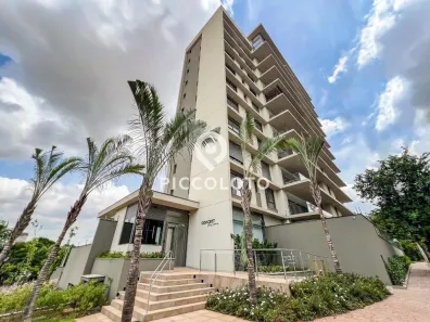 Apartamento com 3 Quartos à venda, 171m² no Nova Campinas, Campinas