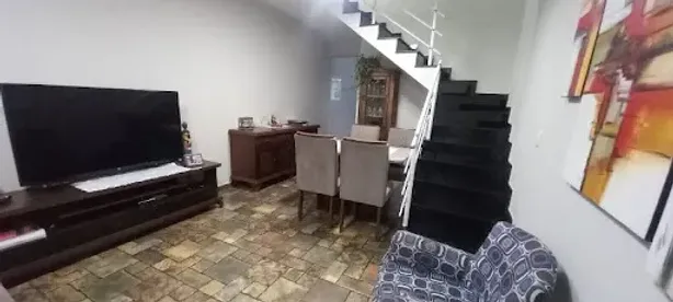 Sobrado com 3 Quartos à venda, 180m² no Parque Casa de Pedra, São Paulo