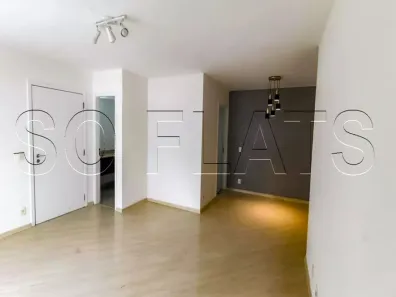 Apartamento com 3 Quartos à venda, 97m² no Vila Andrade, São Paulo