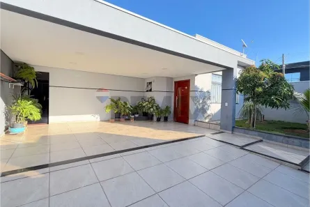 Casa com 3 Quartos à venda, 146m² no Jardim Europa, Jaguariúna