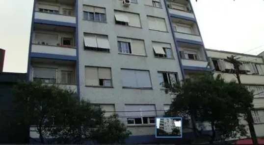 Apartamento com 1 Quarto à venda, 43m² no Cidade Baixa, Porto Alegre