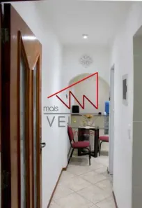 Apartamento com 1 Quarto à venda, 50m² no Centro, Rio de Janeiro