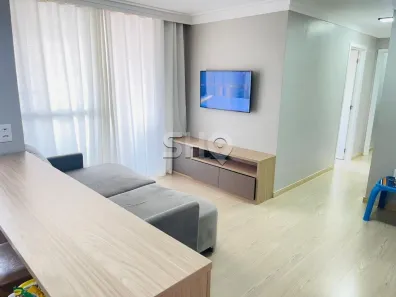 Apartamento com 2 Quartos à venda, 83m² no Vila Romana, São Paulo