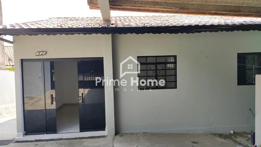 Casa com 2 Quartos à venda, 70m² no Vila Aeroporto, Campinas