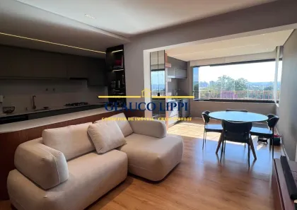 Apartamento com 3 Quartos à venda, 115m² no Parque Morumbi, Votorantim