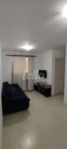 Apartamento com 2 Quartos à venda, 50m² no Cidade Parque Brasília, Guarulhos