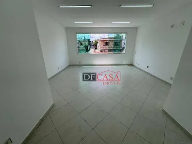 Sala Comercial para alugar, 40m² no Itaquera, São Paulo