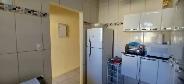 Casa com 1 Quarto à venda, 10141m² no Lagoa Dourada I, Cruzeiro