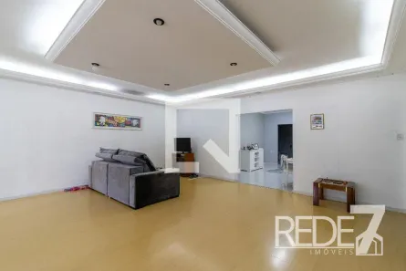 Casa com 2 Quartos à venda, 500m² no Taquaral, Campinas