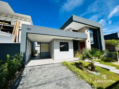Casa com 3 Quartos à venda, 100m² no Bela Vista, Palhoça