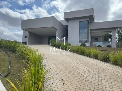 Casa de Condomínio com 5 Quartos à venda, 243m² no Sonho Verde, Lagoa Santa