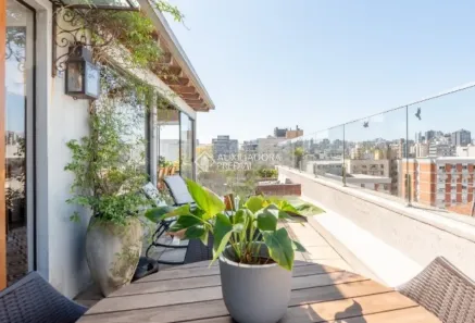Apartamento com 3 Quartos à venda, 247m² no Moinhos de Vento, Porto Alegre