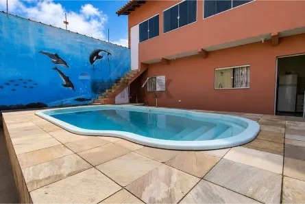 Casa com 5 Quartos à venda, 323m² no Estância São José, Peruíbe