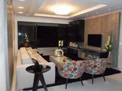 Apartamento com 4 Quartos à venda, 201m² no Miramar, João Pessoa
