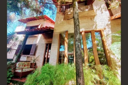 Casa com 4 Quartos à venda, 370m² no Castelo, Belo Horizonte