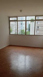 Apartamento com 3 Quartos para alugar, 120m² no Jardim Paulista, São Paulo