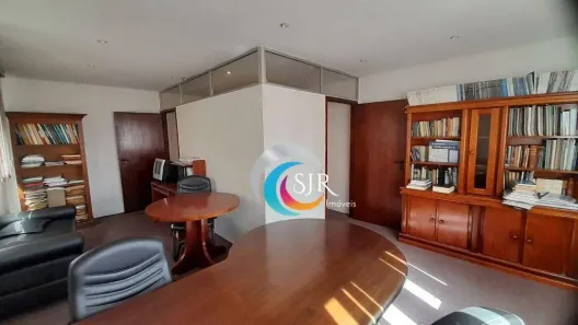 Sala Comercial à venda, 40m² no Vila Olímpia, São Paulo