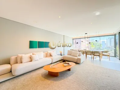 Apartamento com 3 Quartos à venda, 171m² no Seminário, Curitiba