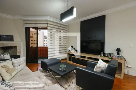 Apartamento com 3 Quartos à venda, 105m² no Vila Andrade, São Paulo