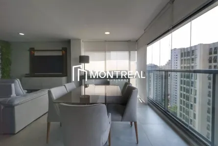 Apartamento com 2 Quartos à venda, 85m² no Vila Mariana, São Paulo