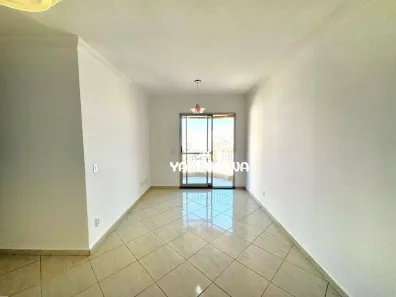 Apartamento com 3 Quartos à venda, 75m² no Chácara Seis de Outubro, São Paulo