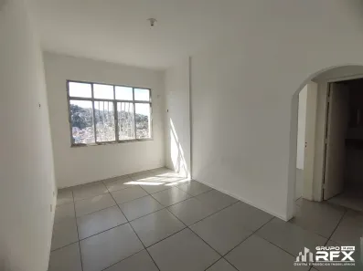 Apartamento com 1 Quarto à venda, 50m² no Centro, Niterói