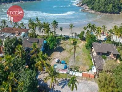 Lote/Terreno à venda, 500m² no Balneário Praia do Pernambuco, Guarujá