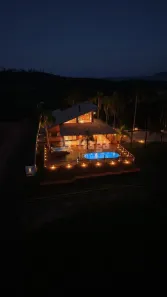 Fazenda/Sítio com 3 Quartos à venda, 16570m² no Moura, Canelinha