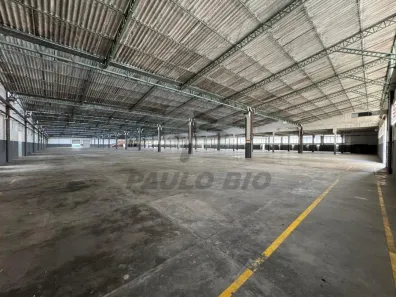 Galpão/Depósito/Armazém para alugar, 5557m² no Santa Fé, Osasco