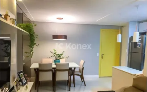 Apartamento com 2 Quartos à venda, 69m² no Vila Maria Alta, São Paulo