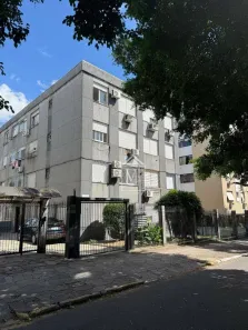 Apartamento com 2 Quartos à venda, 56m² no Jardim Europa, Porto Alegre