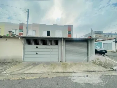 Casa com 3 Quartos à venda, 73m² no Cidade São Mateus, São Paulo