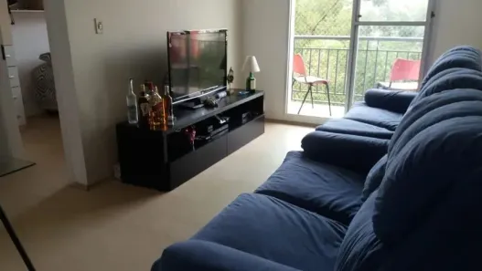 Apartamento com 2 Quartos à venda, 55m² no Vila Andrade, São Paulo