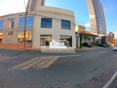 Sala Comercial à venda, 198m² no Centro, Ponta Grossa