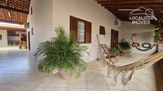 Casa com 3 Quartos à venda, 276m² no Campo Belo, Nova Odessa