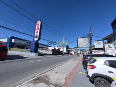 Ponto Comercial para alugar, 32m² no Centro, Palhoça